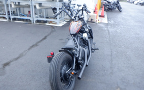 KAWASAKI VULCAN400 CLASSIC 1998 VN400A