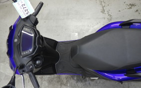 YAMAHA CYGNUSｸﾞﾘﾌｧｽ 2005 SEJ4J