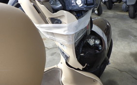 YAMAHA VINO 50 Gen.4 AY02