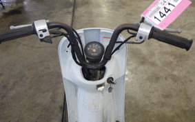 SUZUKI CHOINORI CZ41A