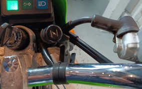 KAWASAKI SUPER SHERPA 2005 KL250G