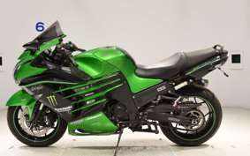 KAWASAKI ZX 1400 NINJA R A 2015