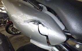 YAMAHA FZ400 1998 4YR