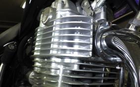YAMAHA SR400 Gen.5 2021 RH16J