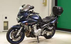SUZUKI BANDIT 1250 SA 2007 GW72A