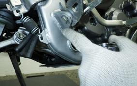 HONDA CRF250L MD38