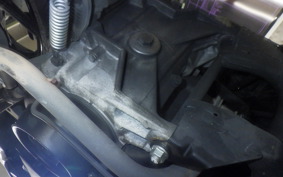 SUZUKI ADDRESS 110 2006 CE47A