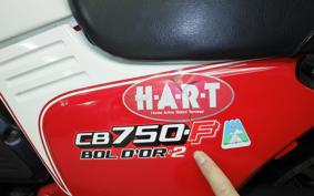 HONDA CB750FB BOLDOR 1981 RC04