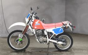 HONDA XLR250R MD22