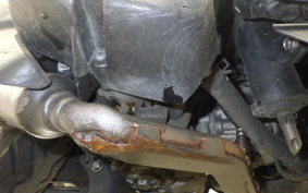 YAMAHA GEAR Gen.2 UA08J