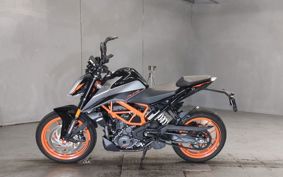 KTM 390 DUKE JPJ40