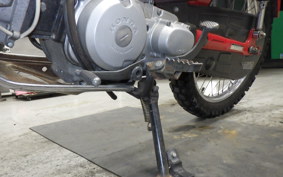 HONDA CT110 HUNTER CUB