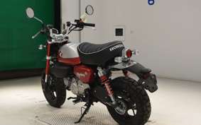 HONDA MONKEY 125 JB03