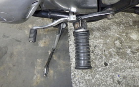 KAWASAKI ESTRELLA RS 2023 BJ250A