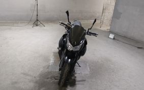 KAWASAKI Z1000 2013 ZRT00D