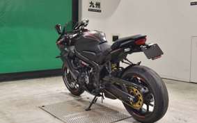 HONDA CBR650R 2019 RH03