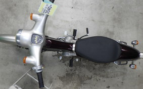 HONDA LITTLE CUB 2022 C50