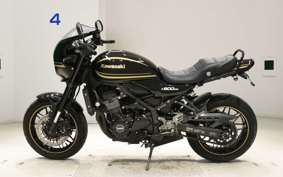 KAWASAKI Z900RS CAFE ZR900K