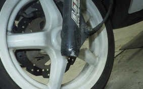 YAMAHA CYGNUS 125 X