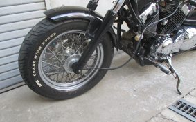 YAMAHA DRAGSTAR 400 CLASSIC 1999 4TR