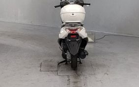 HONDA NS125T TJJL
