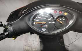 YAMAHA JOG SA36J