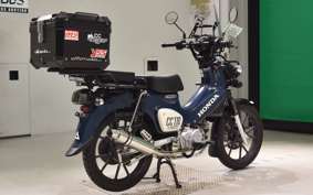 HONDA CROSS CUB 110 JA60