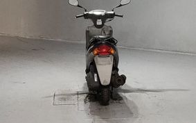 SUZUKI ADDRESS V125 CF4EA