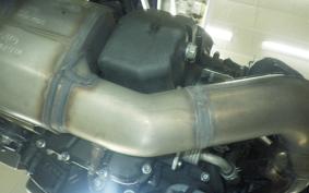 YAMAHA XSR900 2026 RN96J