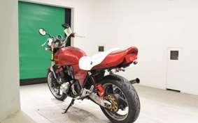 SUZUKI GSX400 IMPULSE 1994 GK79A