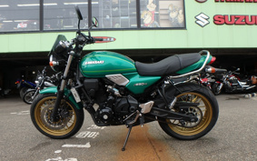 KAWASAKI Z650 RS 2022 ER650M