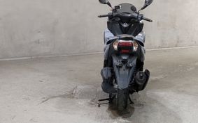 YAMAHA TRICITY 155 ABS SG37J