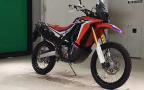 HONDA CRF250 RALLY A 2024 MD44
