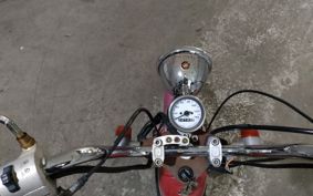 HONDA LITTLE CUB AA01