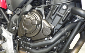 YAMAHA TENERE 700 2021 DM09J