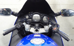 HONDA CBR1100XX 2000 SC35