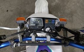 YAMAHA SEROW 225S CELL 1KH