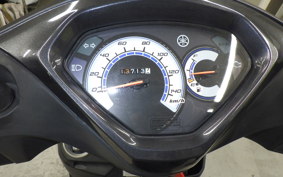YAMAHA AXIS 125 Z 2020 SED7J