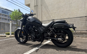 HONDA REBEL 1100 2021 SC83