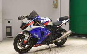 SUZUKI GSX-R1000 2010