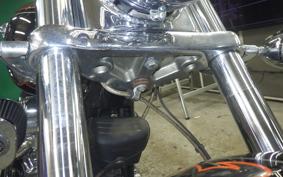 HARLEY FXSBSE 1800CVO 2014