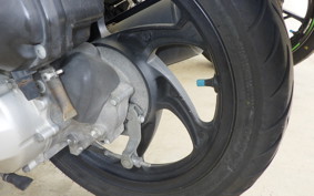 HONDA DIO 110 JF58