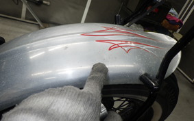 KAWASAKI VULCAN 400 Gen.2 1995 VN400A