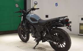 HONDA CL250-2 2002 MC57
