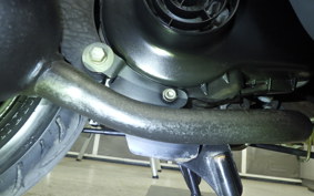 SUZUKI LET's 2 CA1PA