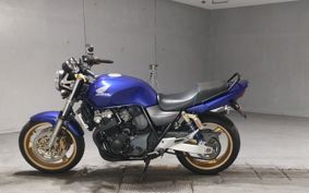 HONDA CB400SFV-2 2002 NC39