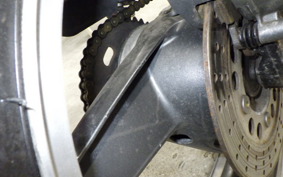 KAWASAKI ZRX-2 1995 ZR400E