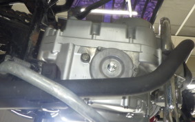 SUZUKI GRASS TRACKER 2010 NJ4DA