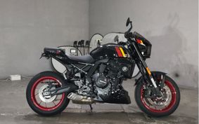 SUZUKI GSX-8TT 2026 EM1AA