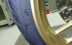 YAMAHA XSR900 2023 RN80J